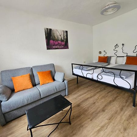 Casa Lara  Apartment Hermigua Bagian luar foto