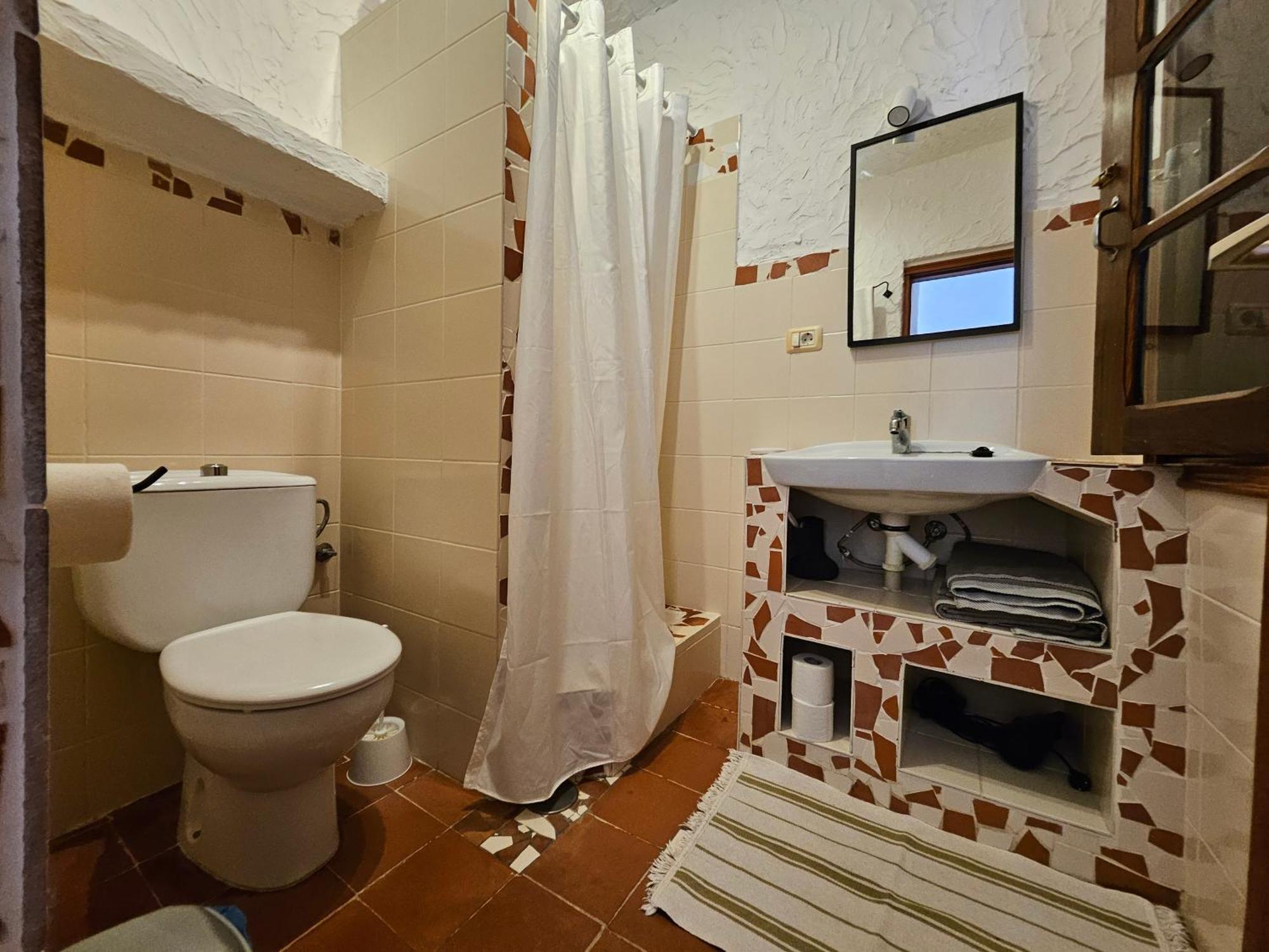 Casa Lara  Apartment Hermigua Bagian luar foto