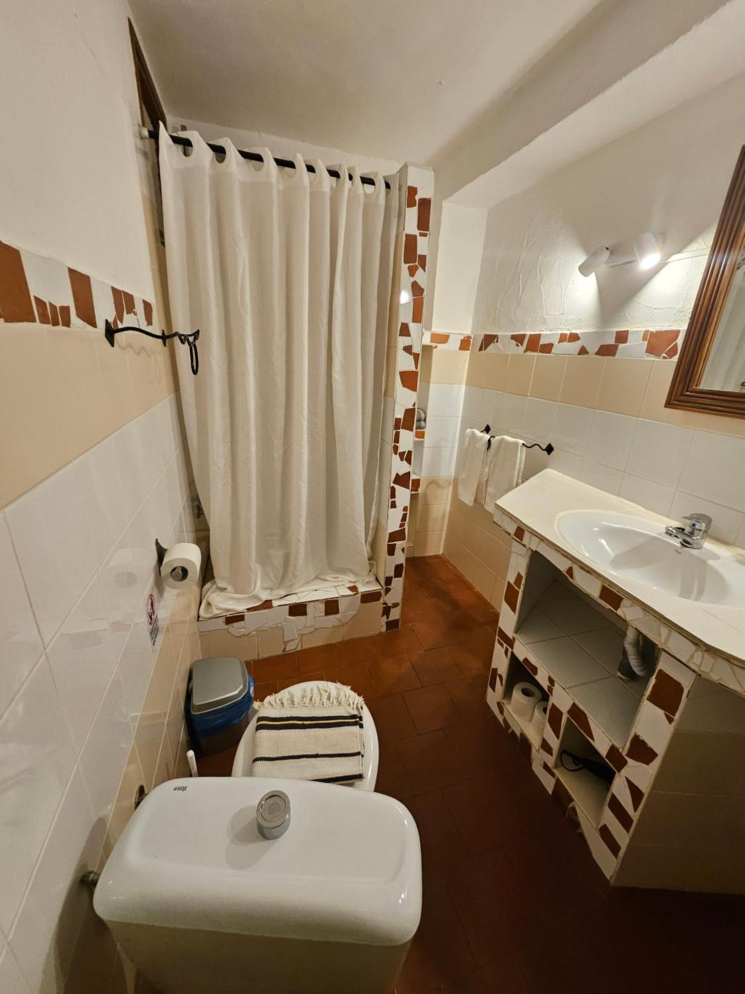 Casa Lara  Apartment Hermigua Bagian luar foto