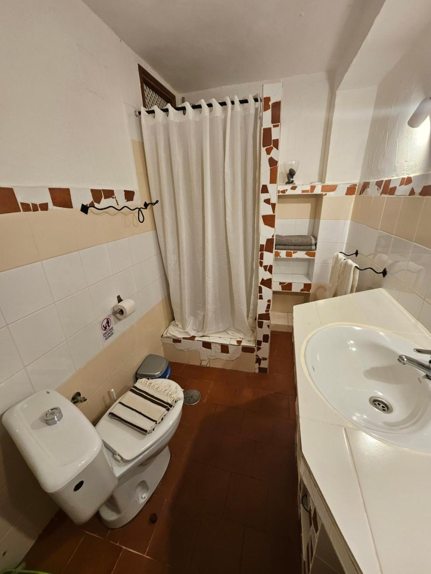 Casa Lara  Apartment Hermigua Bagian luar foto