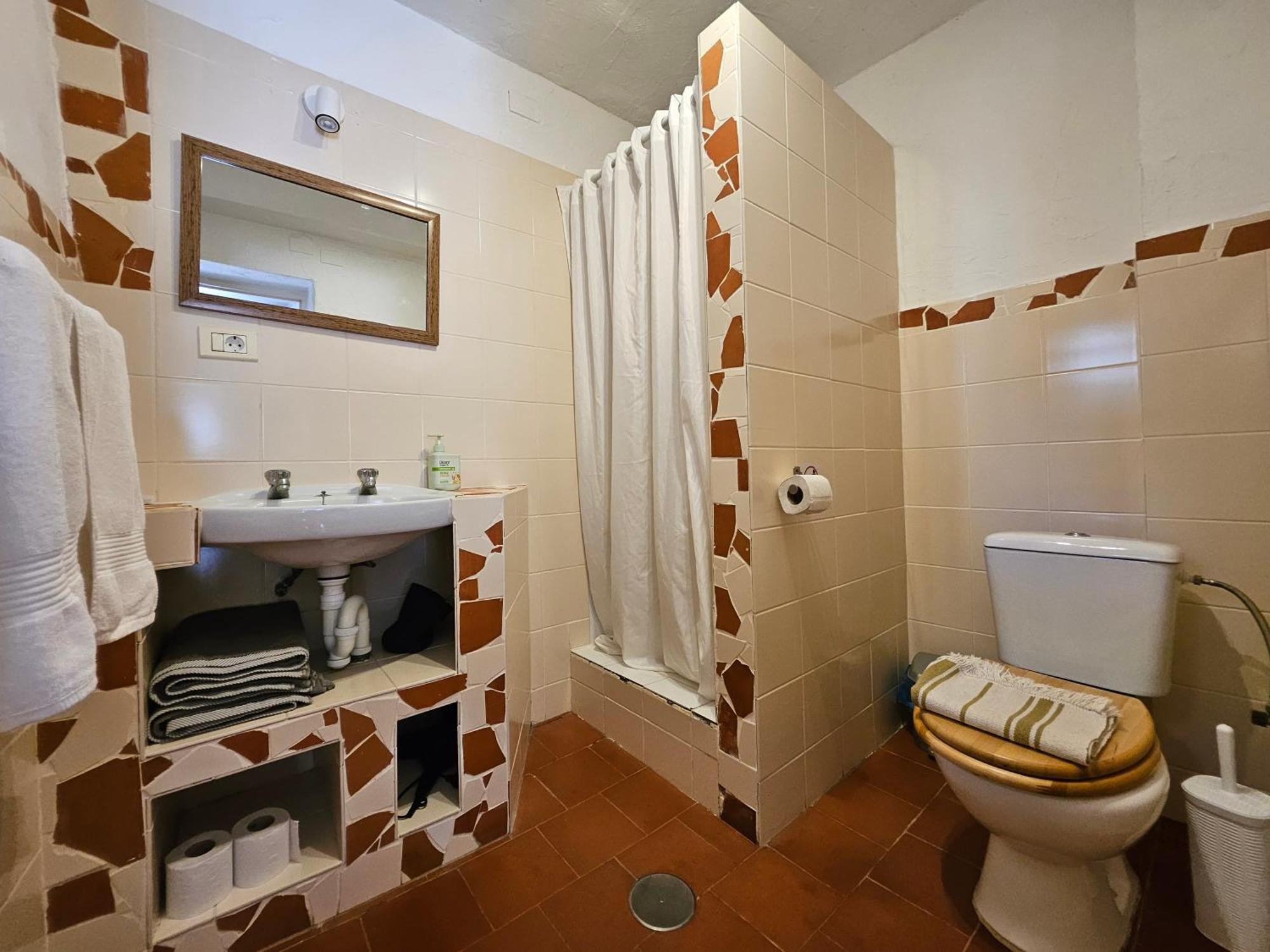 Casa Lara  Apartment Hermigua Bagian luar foto