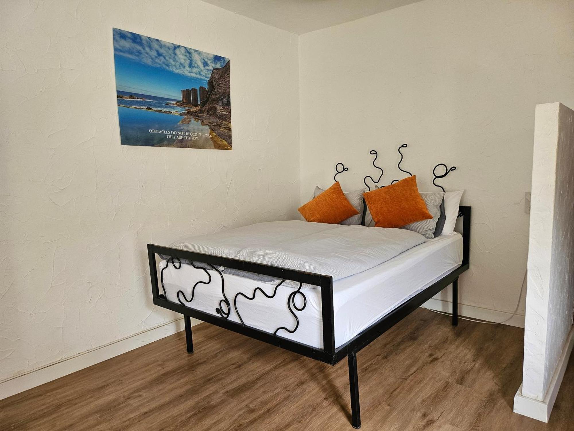 Casa Lara  Apartment Hermigua Bagian luar foto