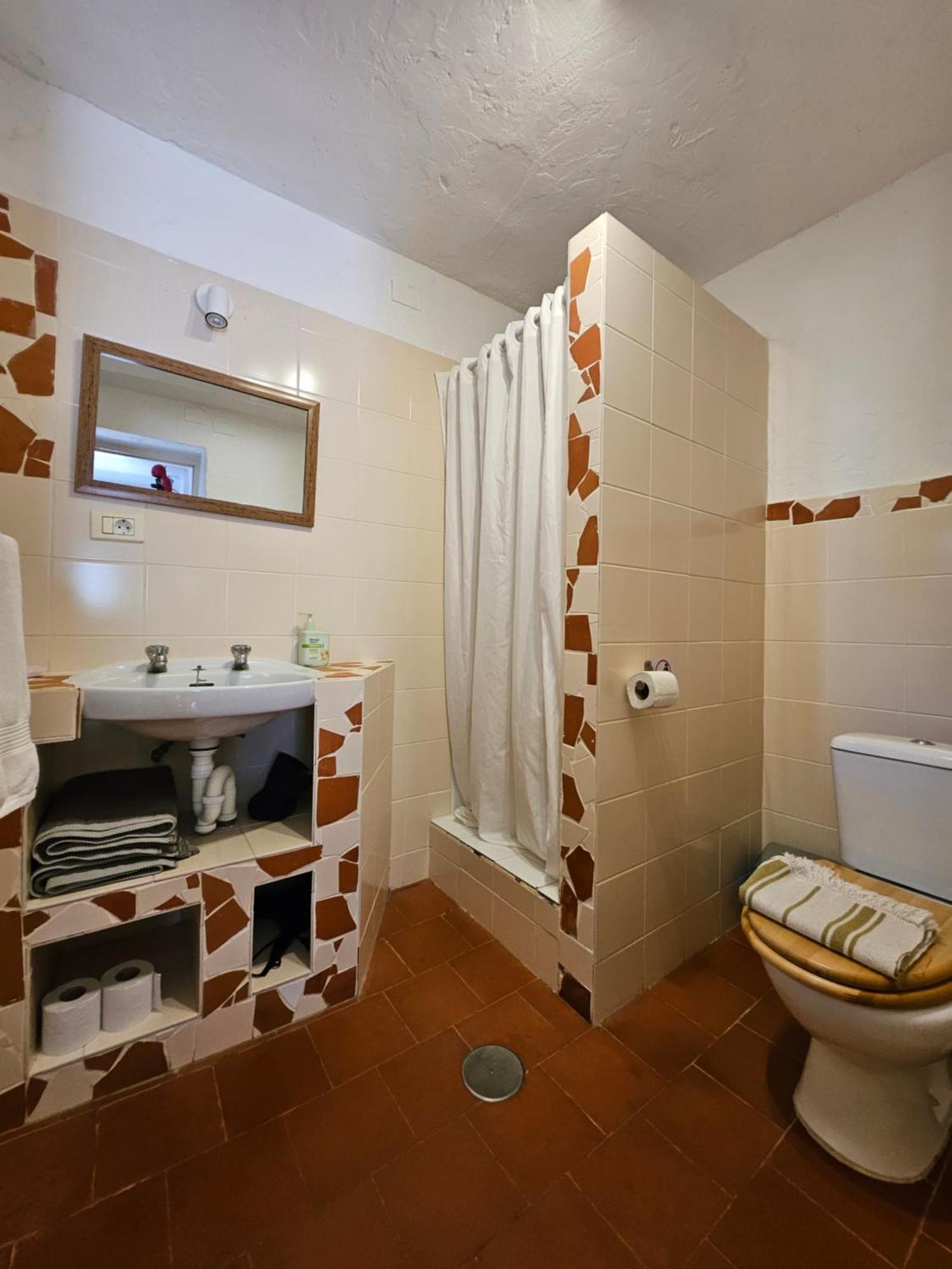 Casa Lara  Apartment Hermigua Bagian luar foto