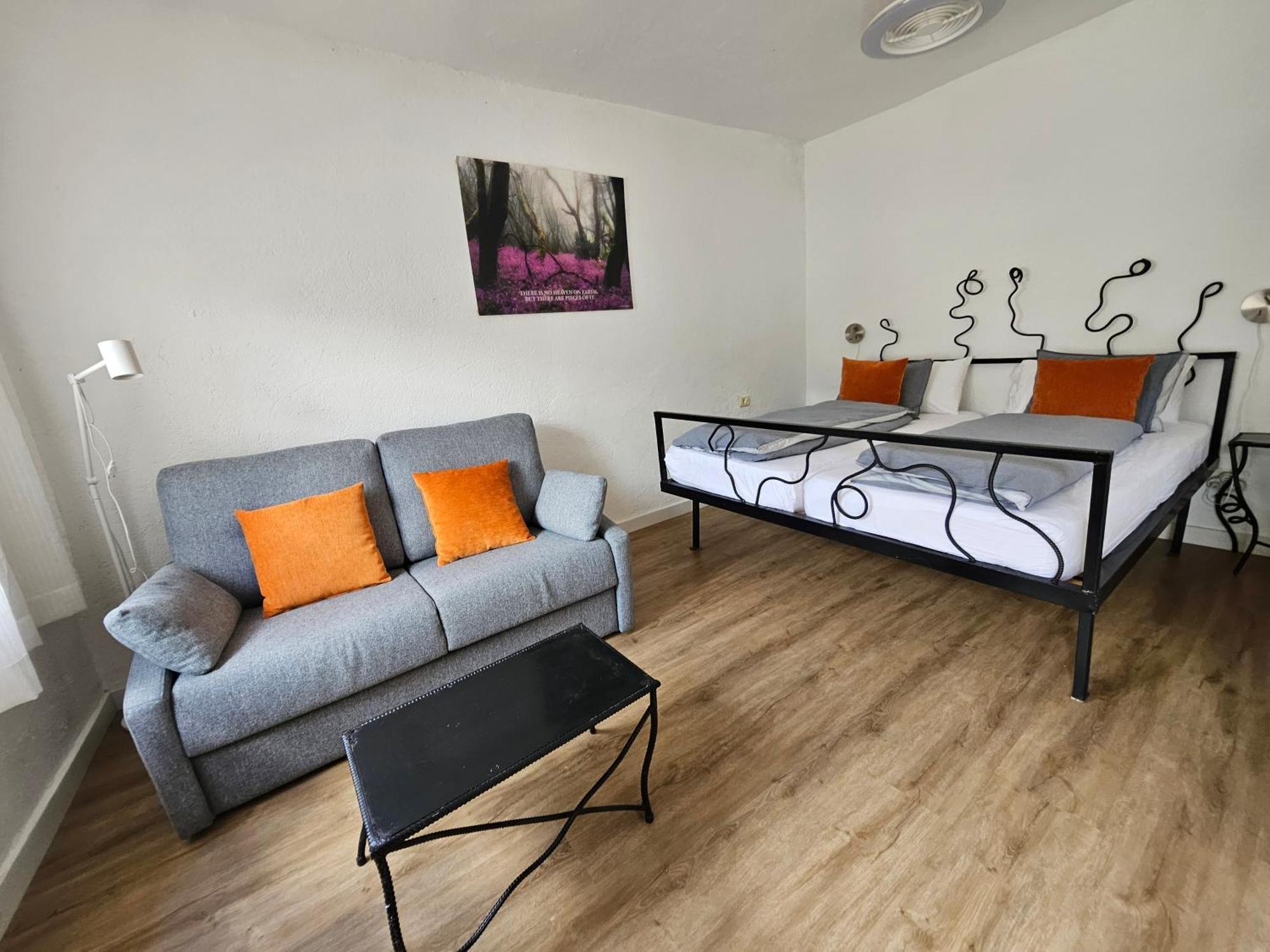 Casa Lara  Apartment Hermigua Bagian luar foto