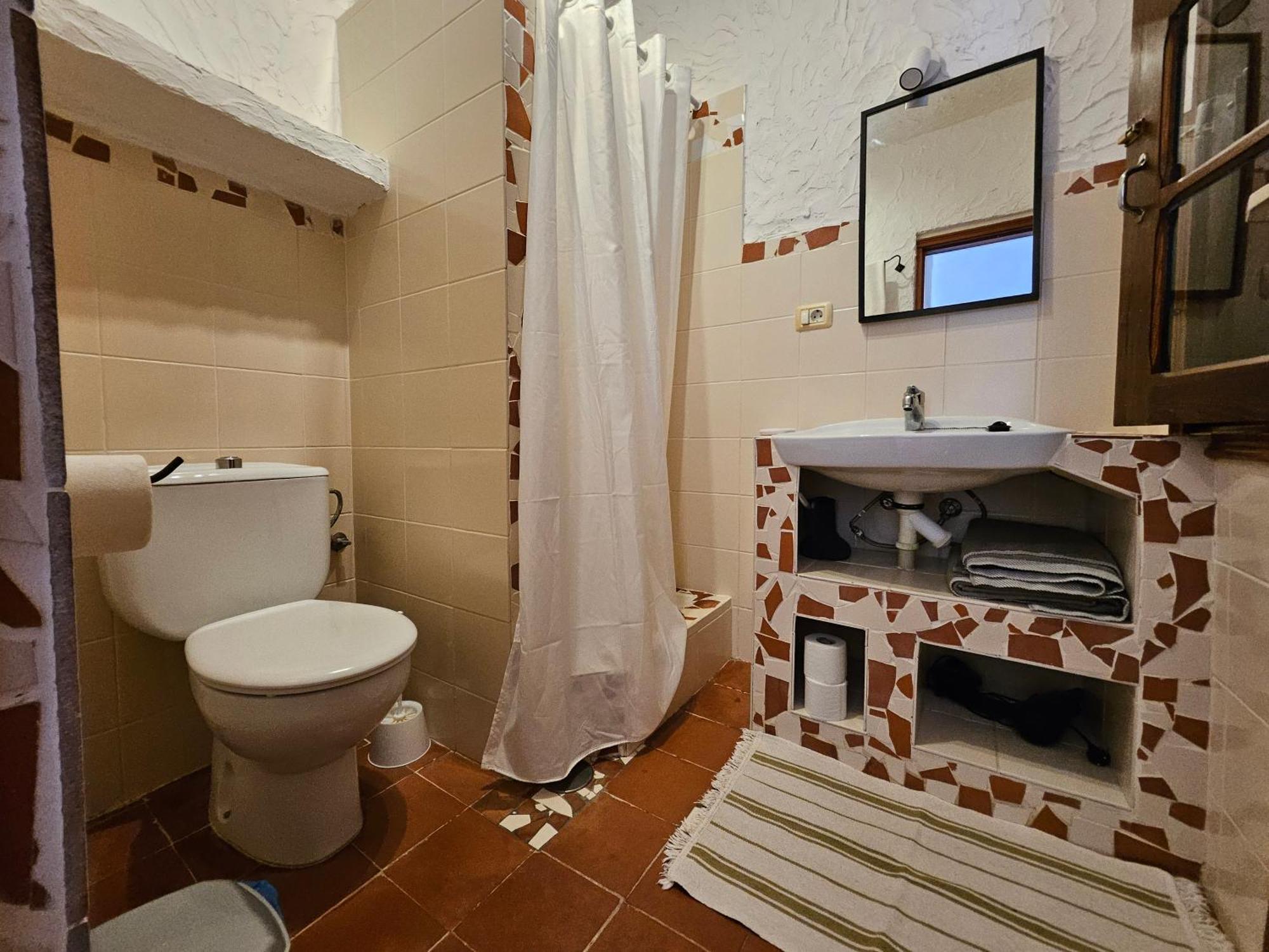 Casa Lara  Apartment Hermigua Bagian luar foto